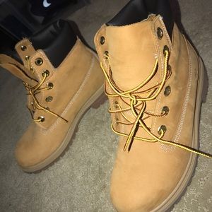 Timbs